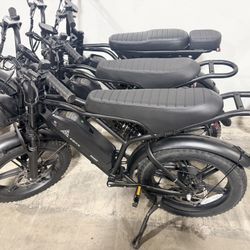 $550 each – Only 3 left