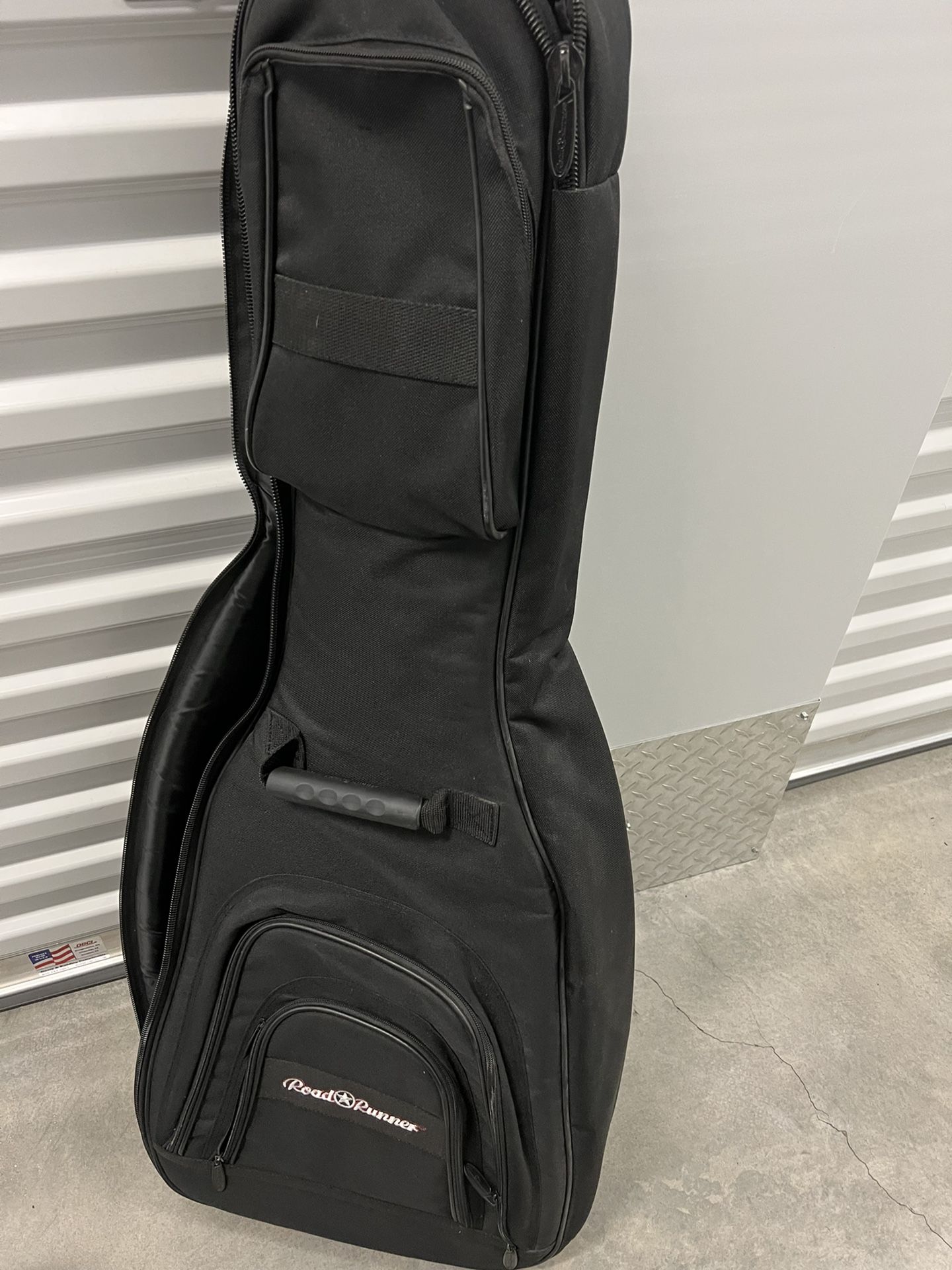 Guitar Cover Bag