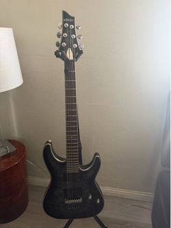 Schecter Guitar Research C-1 Platinum