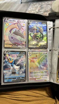 Pokemon Cards For Sale