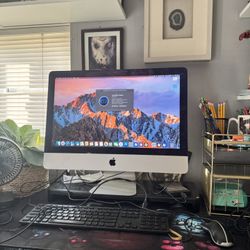 macOS, 1T memory, For Sale 