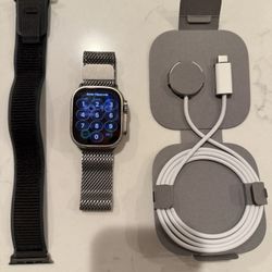 Apple Watch Ultra 2