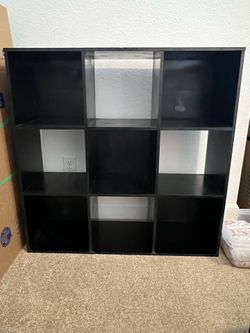 Shelves
