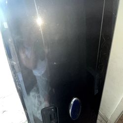 Ford Super Duty Tailgate