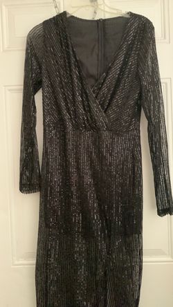 Vestido  size M