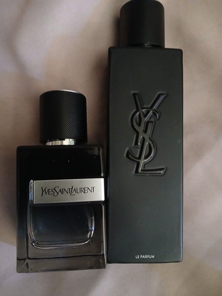 YSL MEN'S