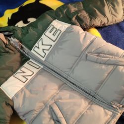 Nike Snow/rain Kid Jacket 