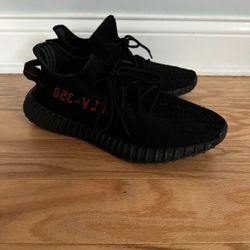 yeezy bred sz 11