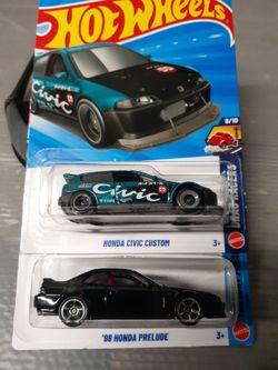 Hotwheels