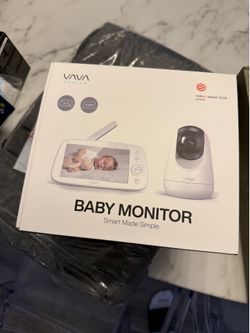 Baby monitor