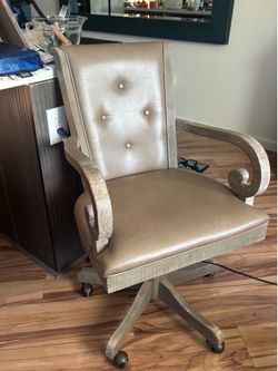 Office Chair Swivel
