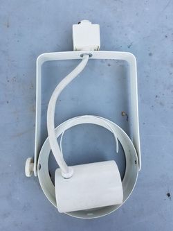 Track light