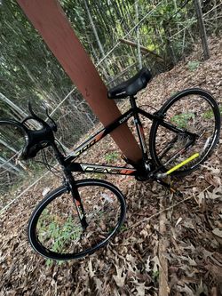 GMC 700 Bike