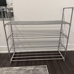 Shoe Rack