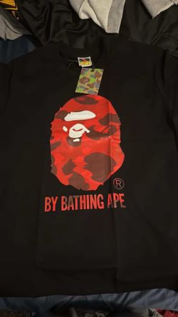 Bape Tshirt