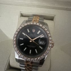 Rolex 41MM