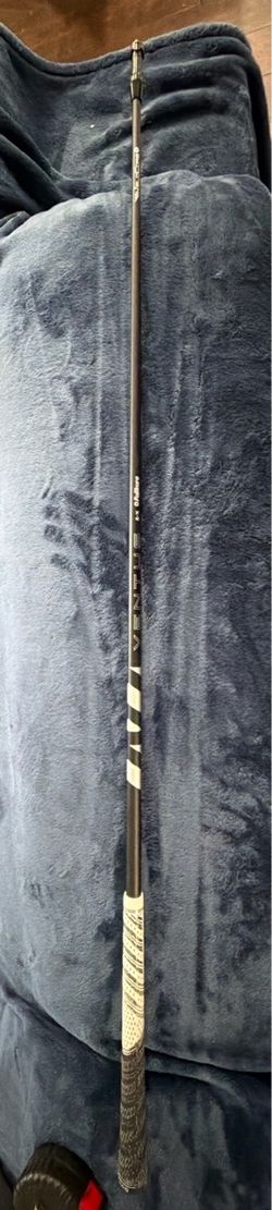 Ventus Black Plus 6x Driver Shaft