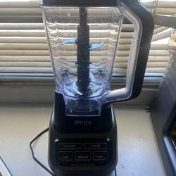 Ninja Blender
