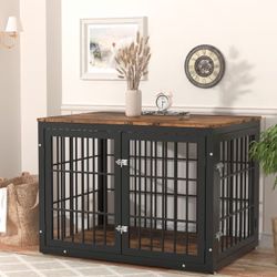 Dog Crate / Table