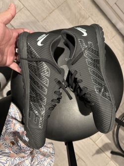 Nike Mercurial Soccer Turf Shoes MENS 11