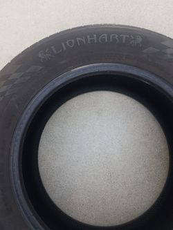 Lionhart 215/65R16