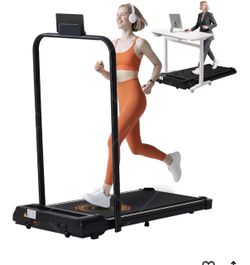 Walking pad