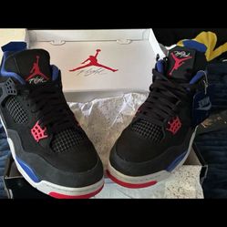 Jordan Retro 4