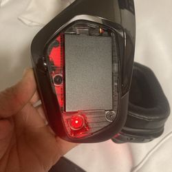 Auriculares G935 …