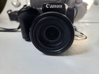 Cannon digital camera