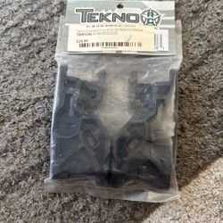 Tekno Eb48 2.0 Front Arms