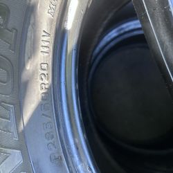 Sept DE 4 Llantas