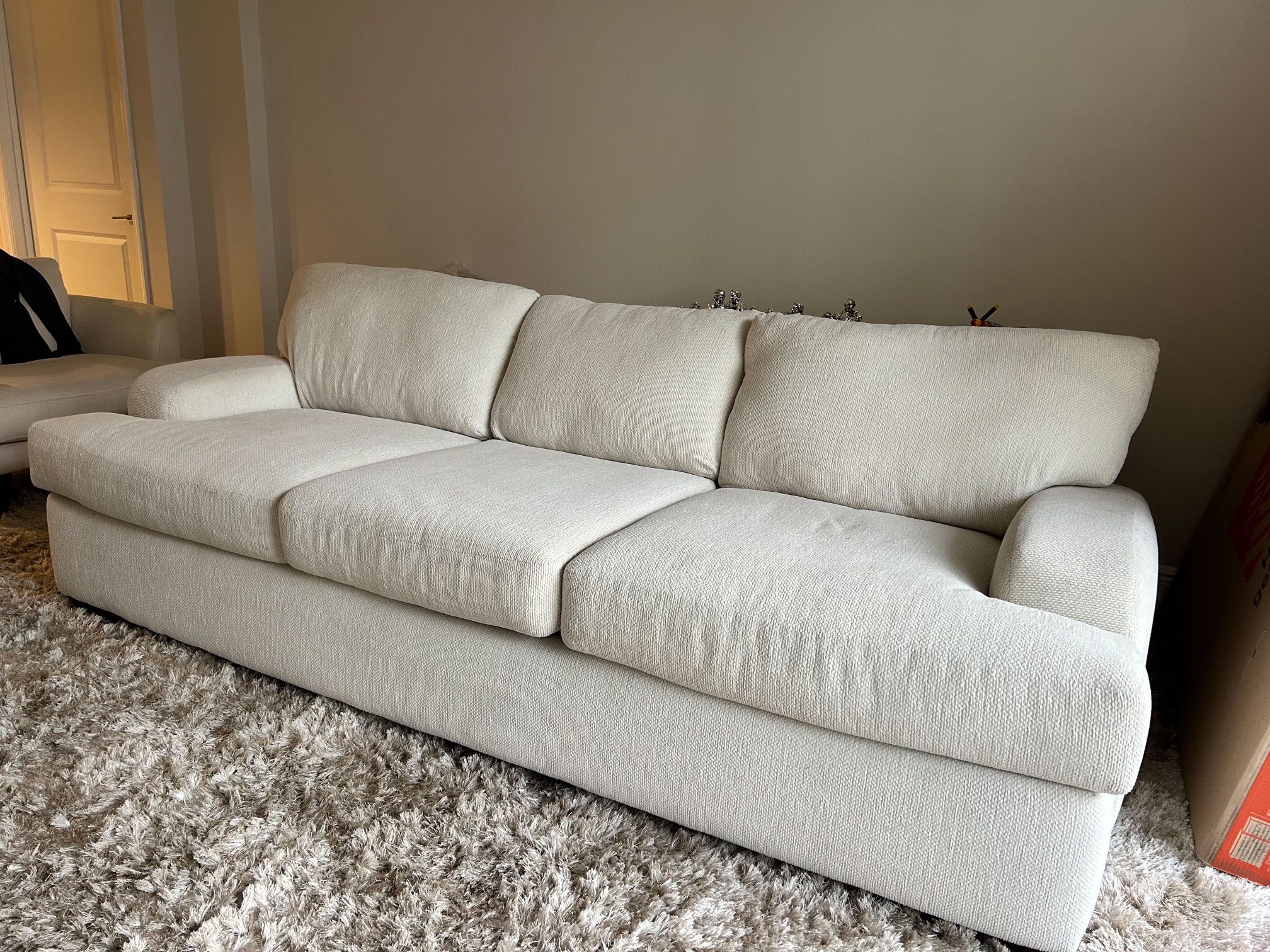 Like New couch