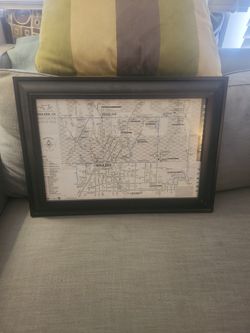 Wall Decor