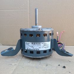 1/4 HP 208-230V 1075RPM AC UNIT BLOWER MOTOR.I HAVE ANY SIZE ON CAPACITORS CONDENSER AND BLOWER MOTORS.