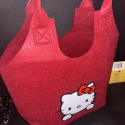 Hello Kitty New Bag