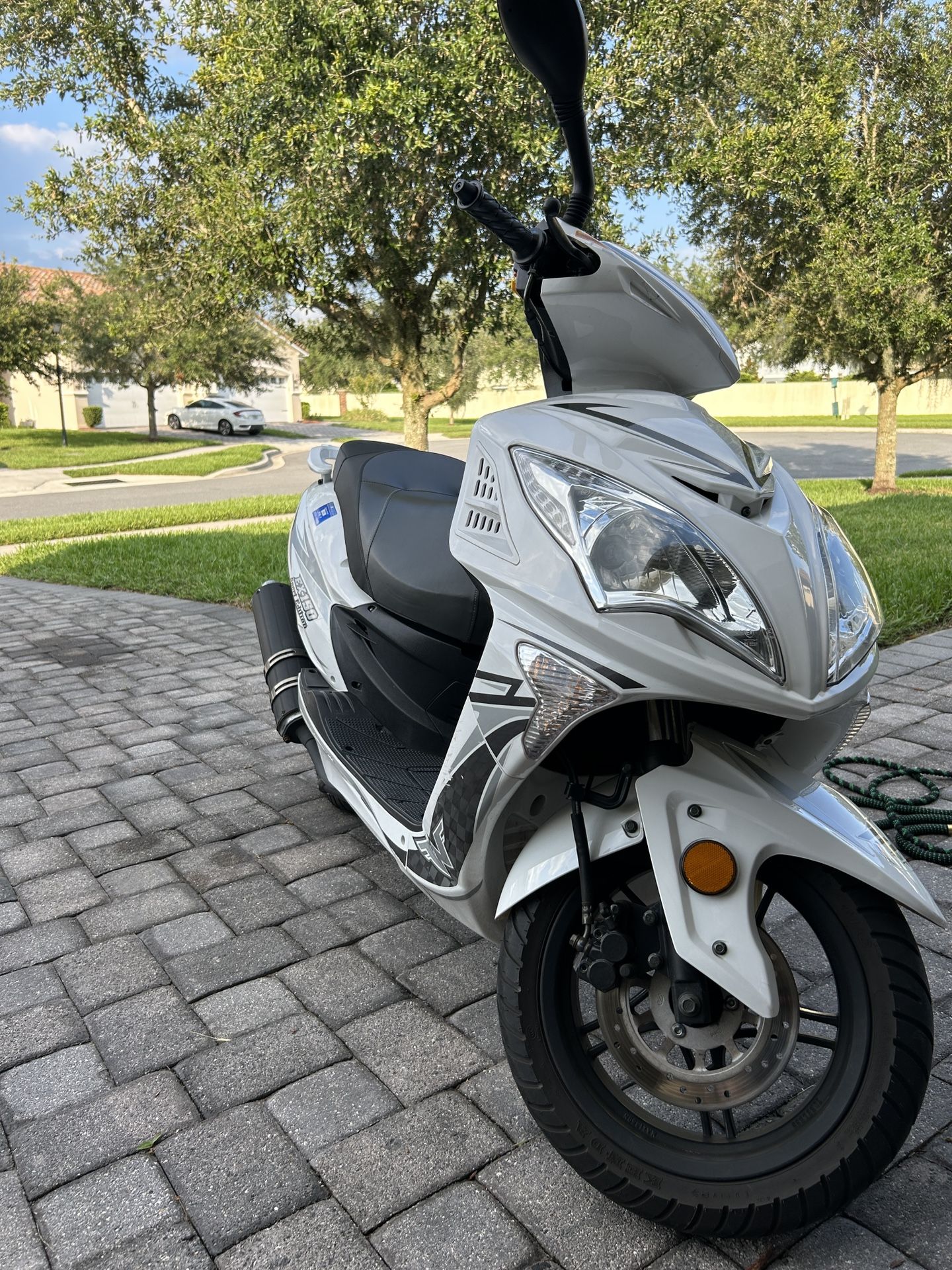2023 Wolf Scooters Ex150 Sport for Sale in Kissimmee, FL OfferUp