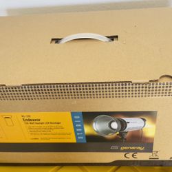 Genaray Endeavor 150W Daylight LED Monolight - Pro Studio Lighting