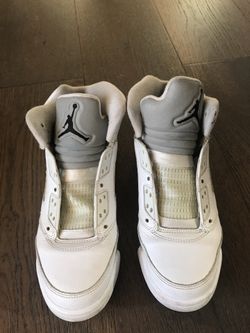Jordan’s