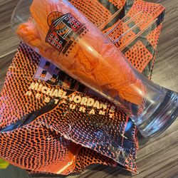 Vintage Michael Jordan Restaurant Cup 1990s