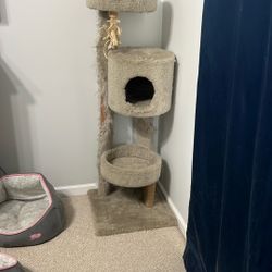 Cat Tree