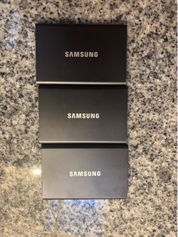 Samsung SSD 2TB / 1TB
