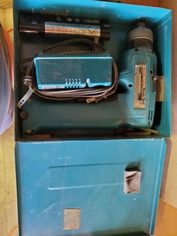 Makita Driver Drill