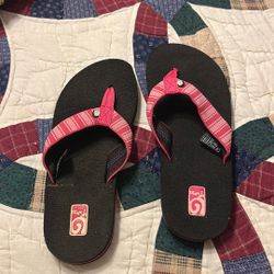 Tevas Size5