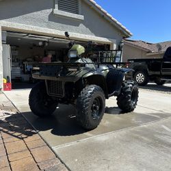 1996 Polaris Sportsman 500 4x4
