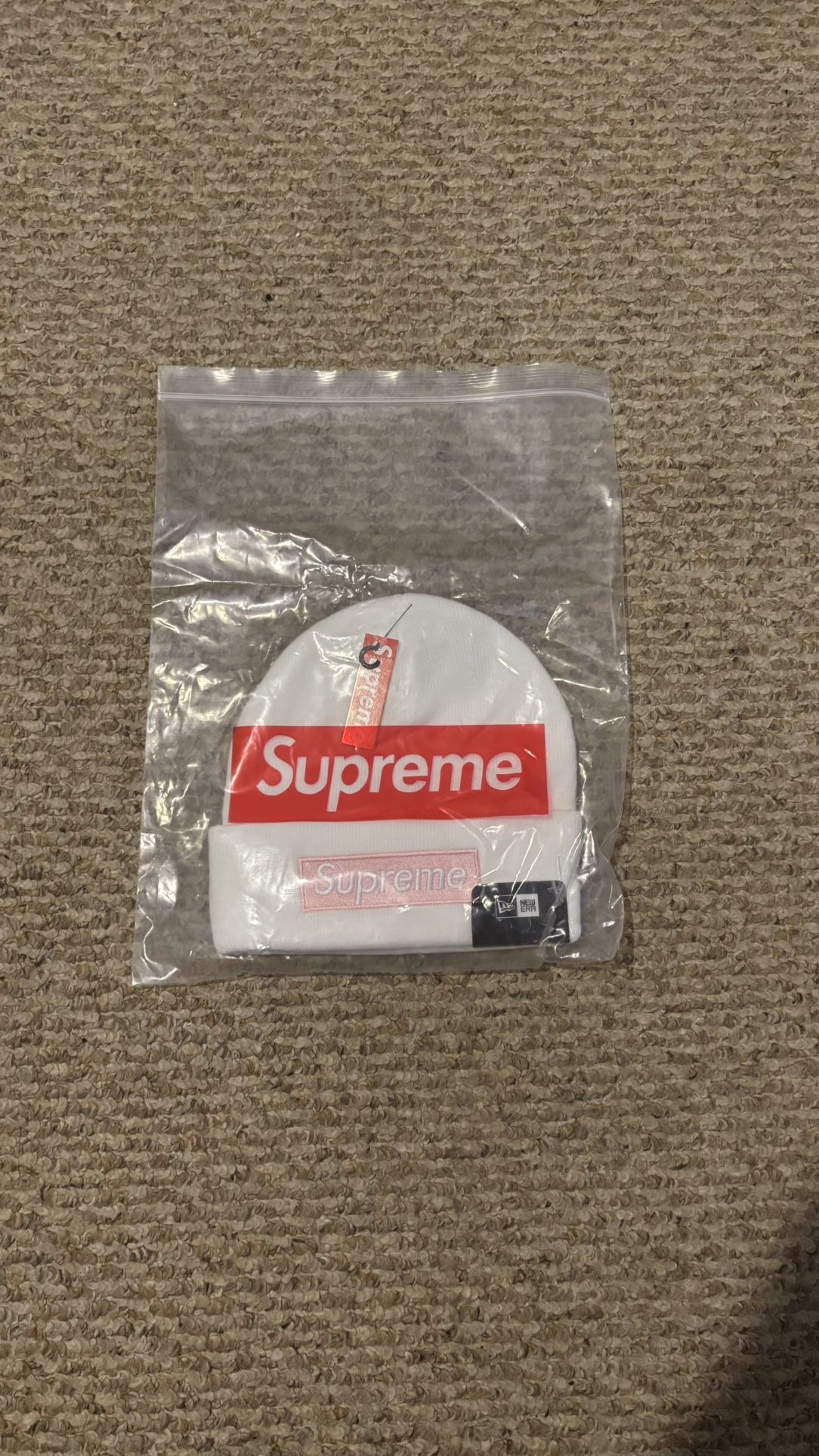 Supreme Beanie