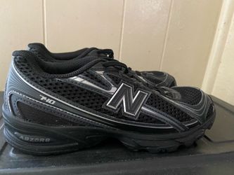 TENIS SHOES NB 25DLL SIZE. 3