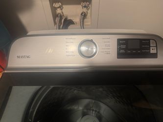 washer dryer