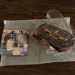 Anime Pet Leash (Cloud)