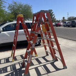 Ladder 