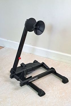 Feedback Sports RAKK 2.0 E-Bike Stand - Excellent Condition